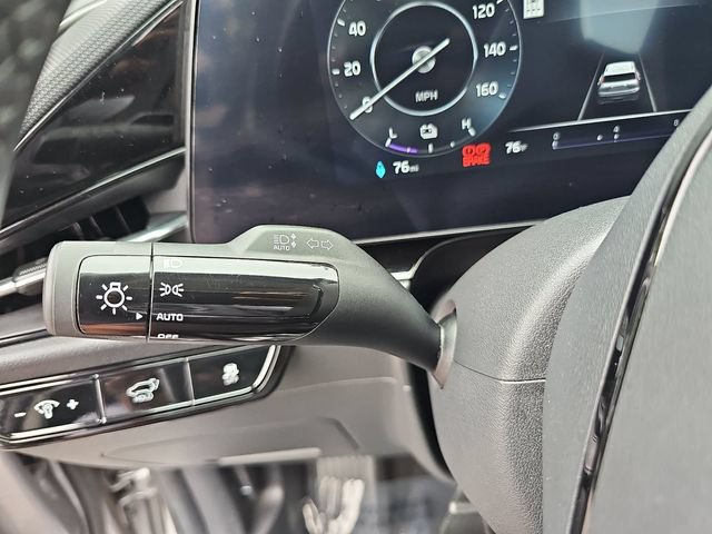Used 2024 Kia Niro Wind FWD image 34