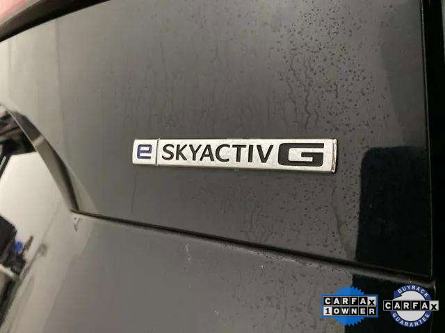 Used 2025 MAZDA CX-90 3.3 Turbo w/ Select Package image 99