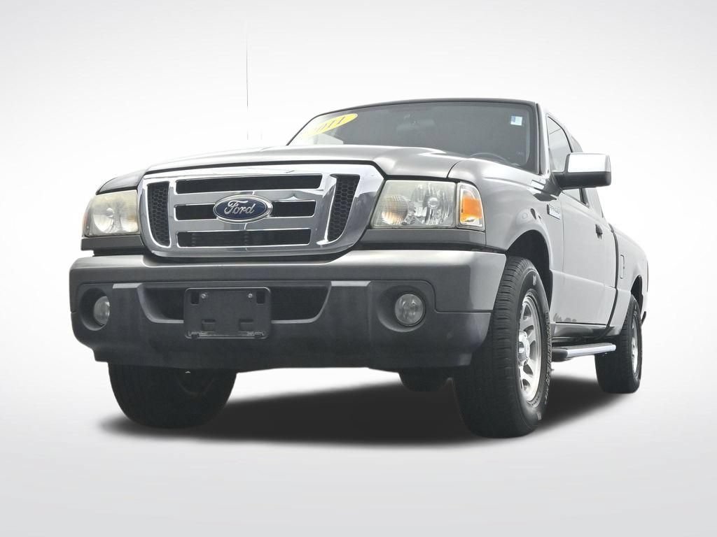 Used 2011 Ford Ranger XLT w/ Bright Trim Group RWD image 34