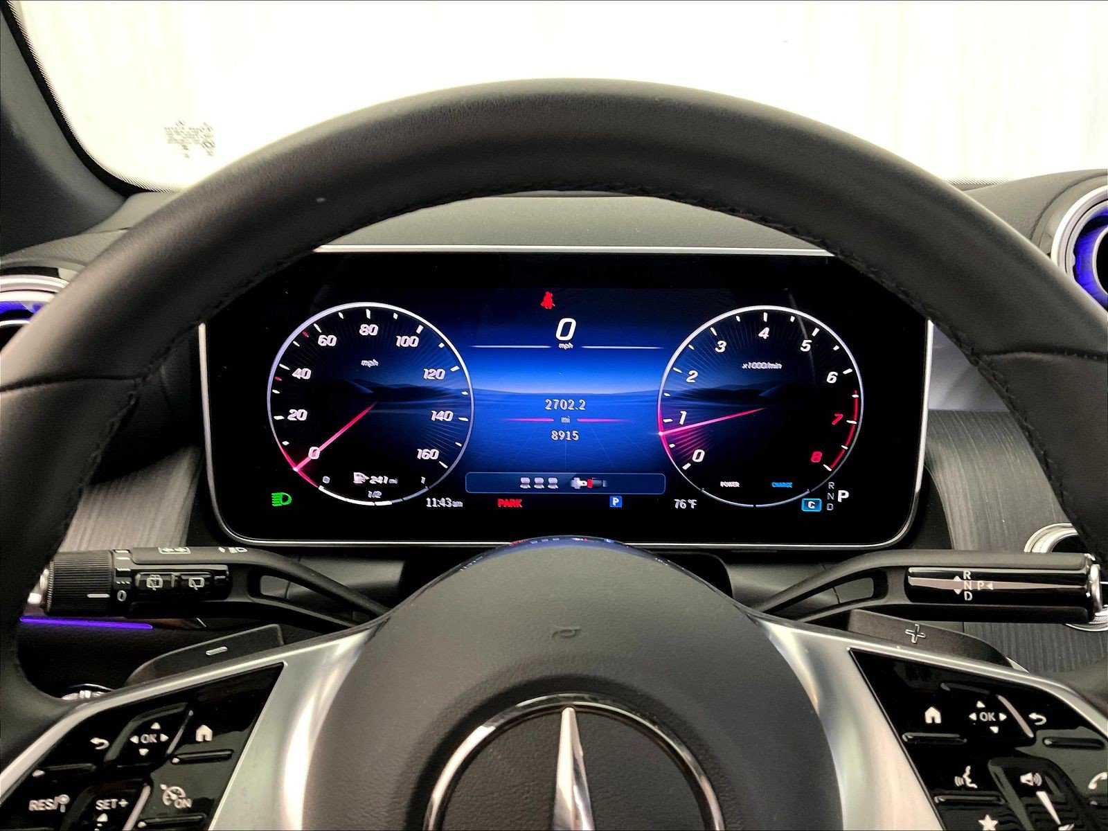 Used 2026 Mercedes-Benz GLC 300 4MATIC image 13