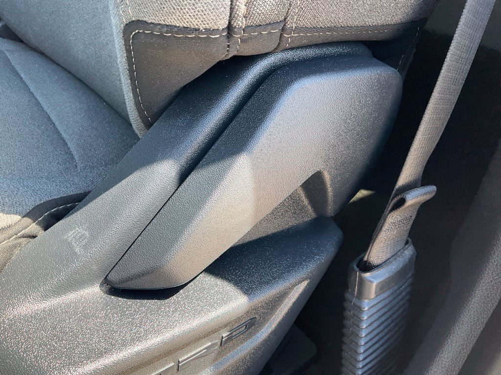 Used 2022 Ford F150 XLT AWD/4WD image 8