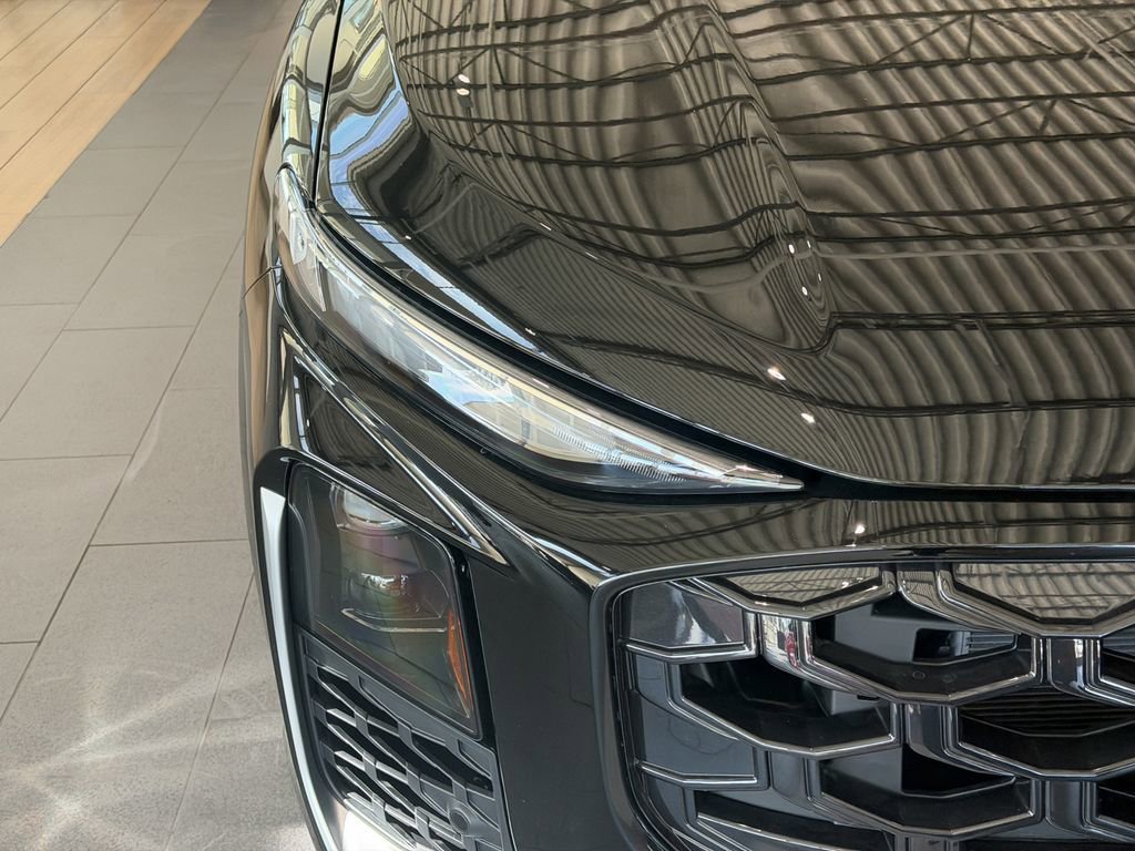 New 2026 Audi Q3 quattro 2.0T image 5