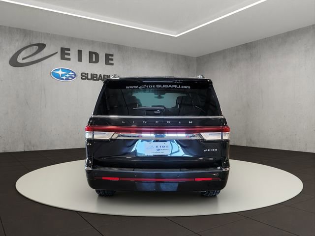 Used 2024 Lincoln Navigator Reserve image 6
