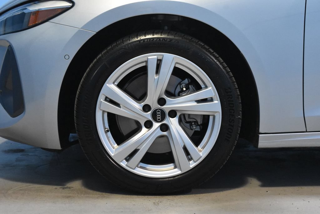 Certified 2025 Audi A5 2.0T Premium w/ Convenience Package AWD/4WD image 22