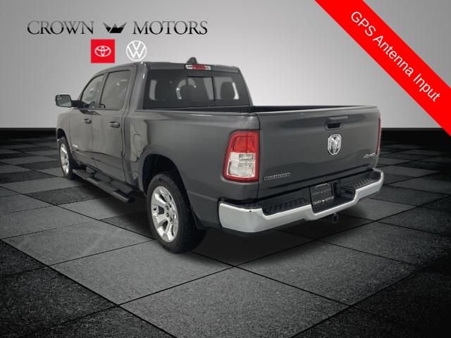 Used 2022 RAM 1500 Big Horn image 4