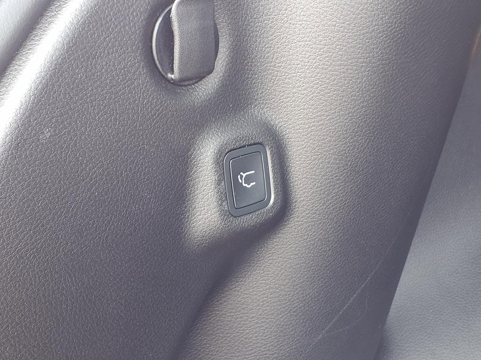 Used 2026 Jeep Compass Limited image 20