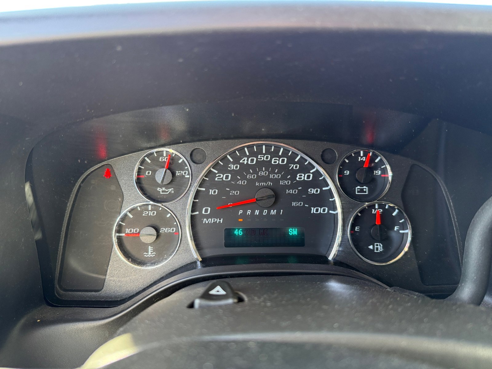 Used 2023 Chevrolet Express 2500 Extended w/ Driver Convenience Package image 11