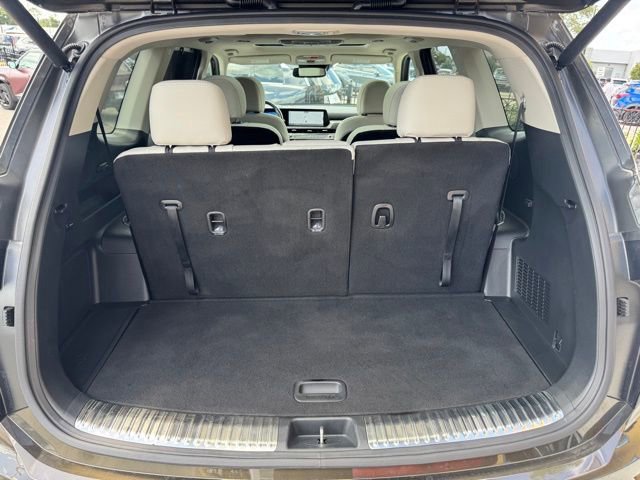 Certified 2023 Kia Telluride SX FWD image 10