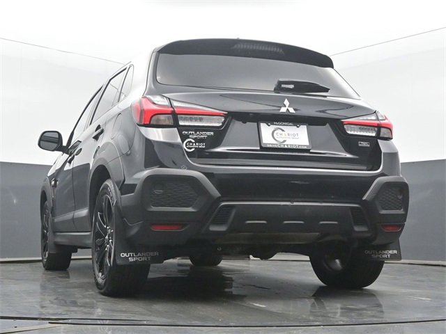 Used 2024 Mitsubishi Outlander Sport AWD image 49