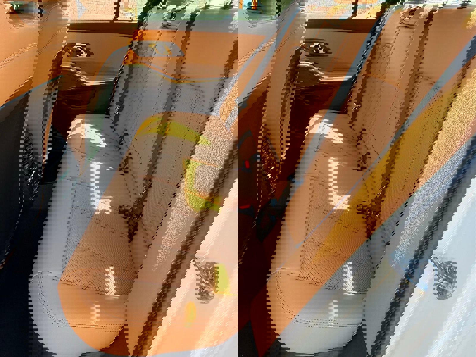 New 2026 BMW 330i Sedan image 30