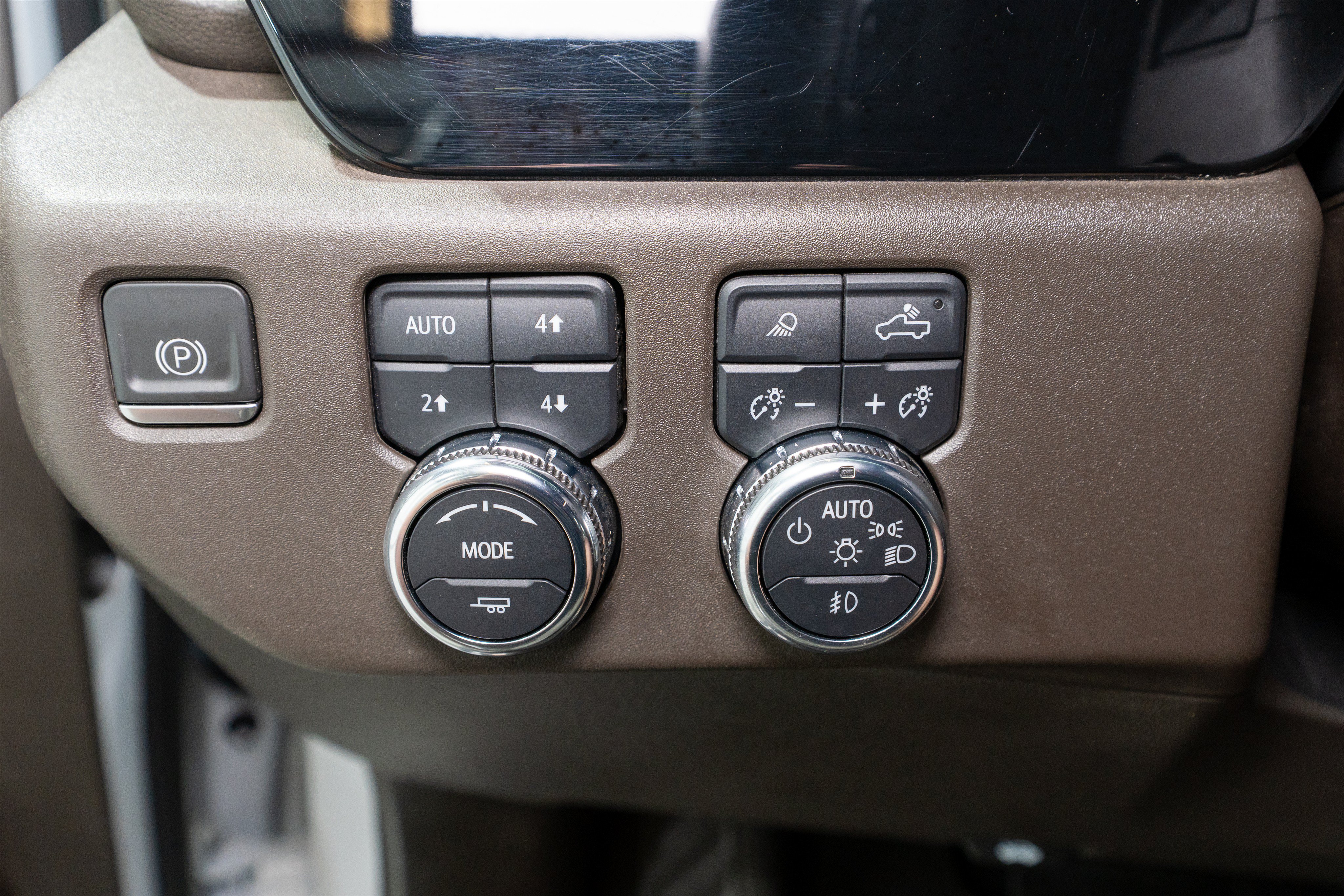 Used 2023 GMC Sierra 1500 SLT w/ SLT Premium Package AWD/4WD image 28
