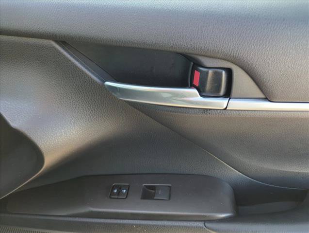 Certified 2023 Toyota Camry SE FWD image 17