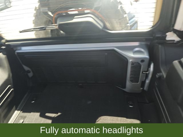 Used 2024 Jeep Wrangler High Altitude image 26