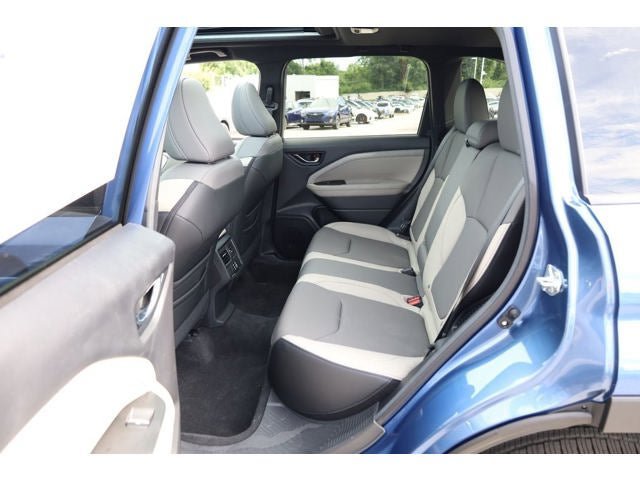 New 2026 Subaru Forester Limited AWD/4WD image 51