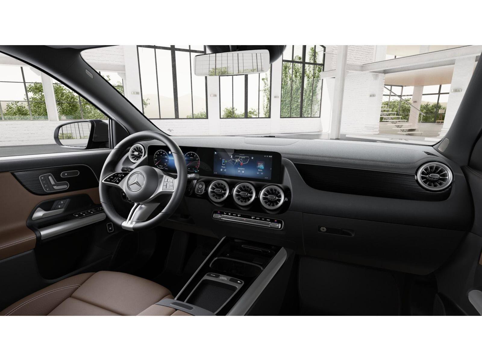 New 2026 Mercedes-Benz GLA 250 4MATIC image 48