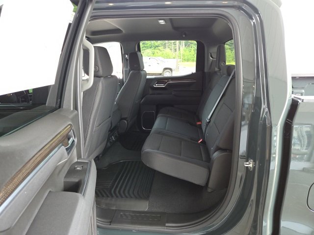 New 2026 Chevrolet Silverado 1500 LT image 19