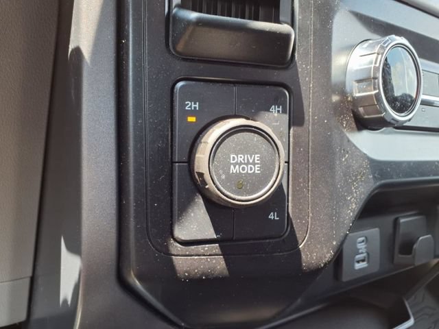 Used 2023 Ford F150 XLT w/ Equipment Group 301A Mid AWD/4WD image 25