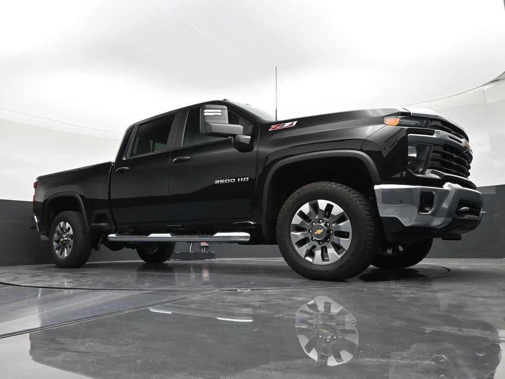 Used 2026 Chevrolet Silverado 2500 LT image 26