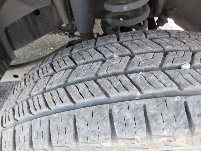 Used 2022 RAM 3500 Tradesman RWD image 11