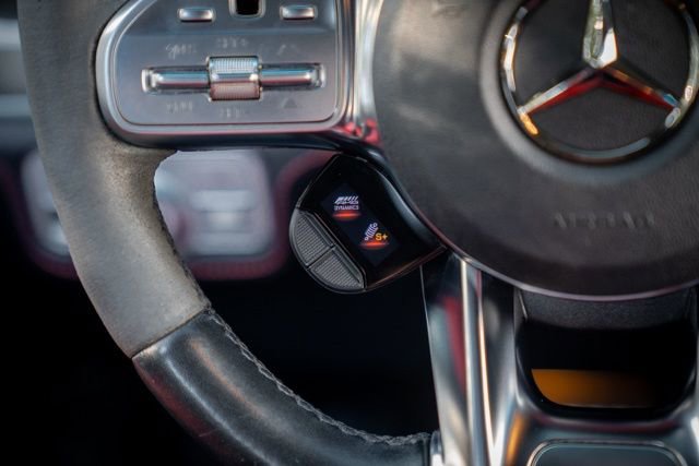 Used 2023 Mercedes-Benz GLE 53 AMG 4MATIC Coupe image 29