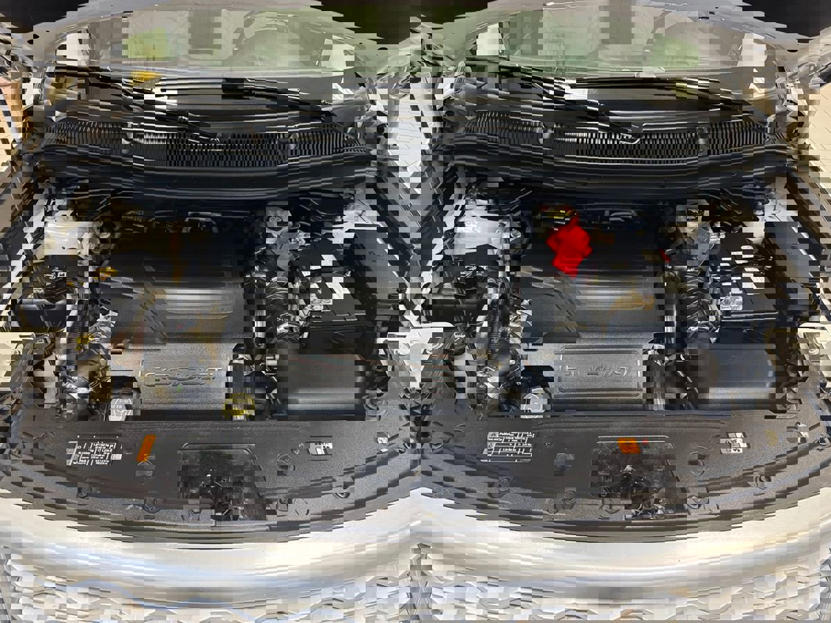 Used 2016 Ford Explorer Platinum image 70