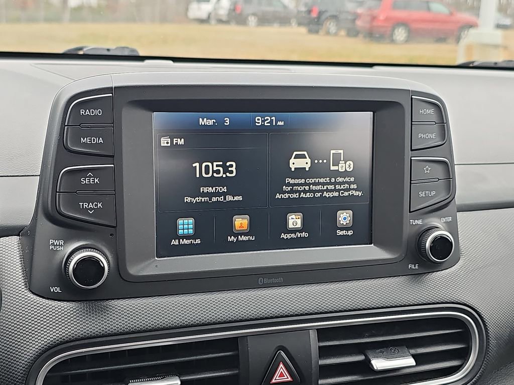 Used 2020 Hyundai Kona SE image 22