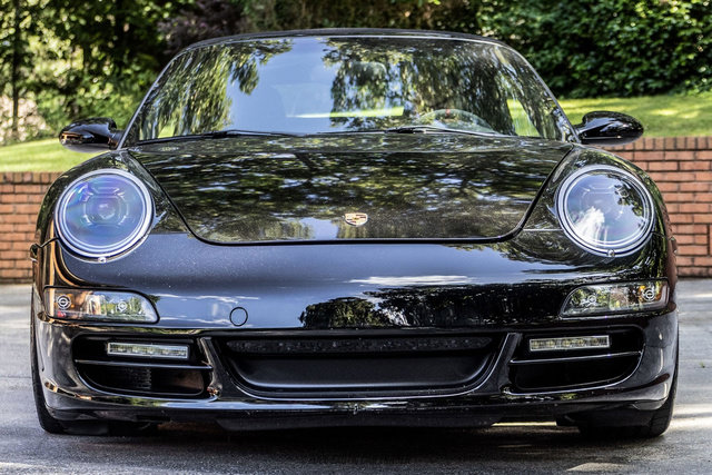 Used 2006 Porsche 911 Carrera S RWD image 21