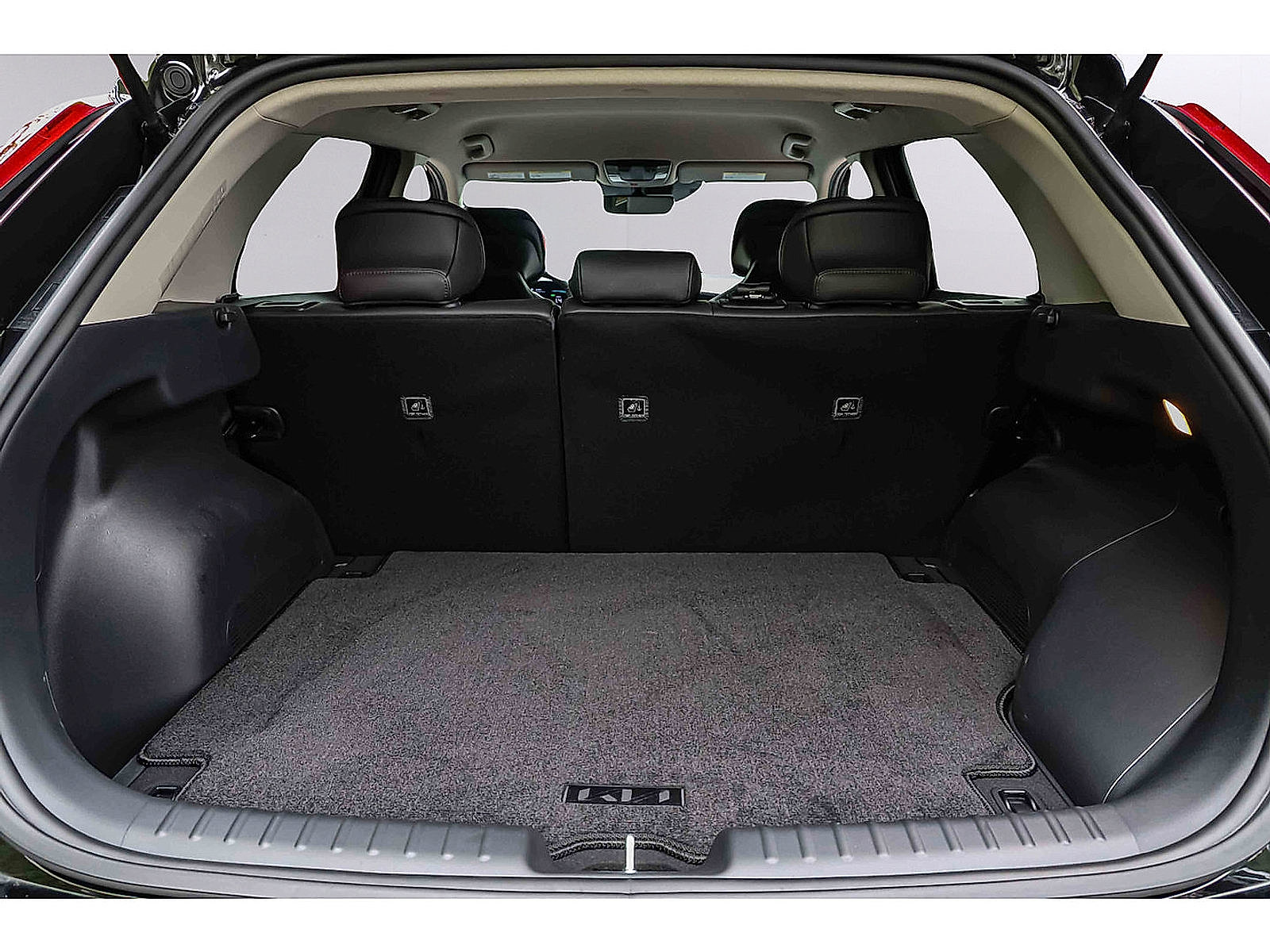 Certified 2025 Kia Niro EX w/ EX Cold Weather Package FWD image 9