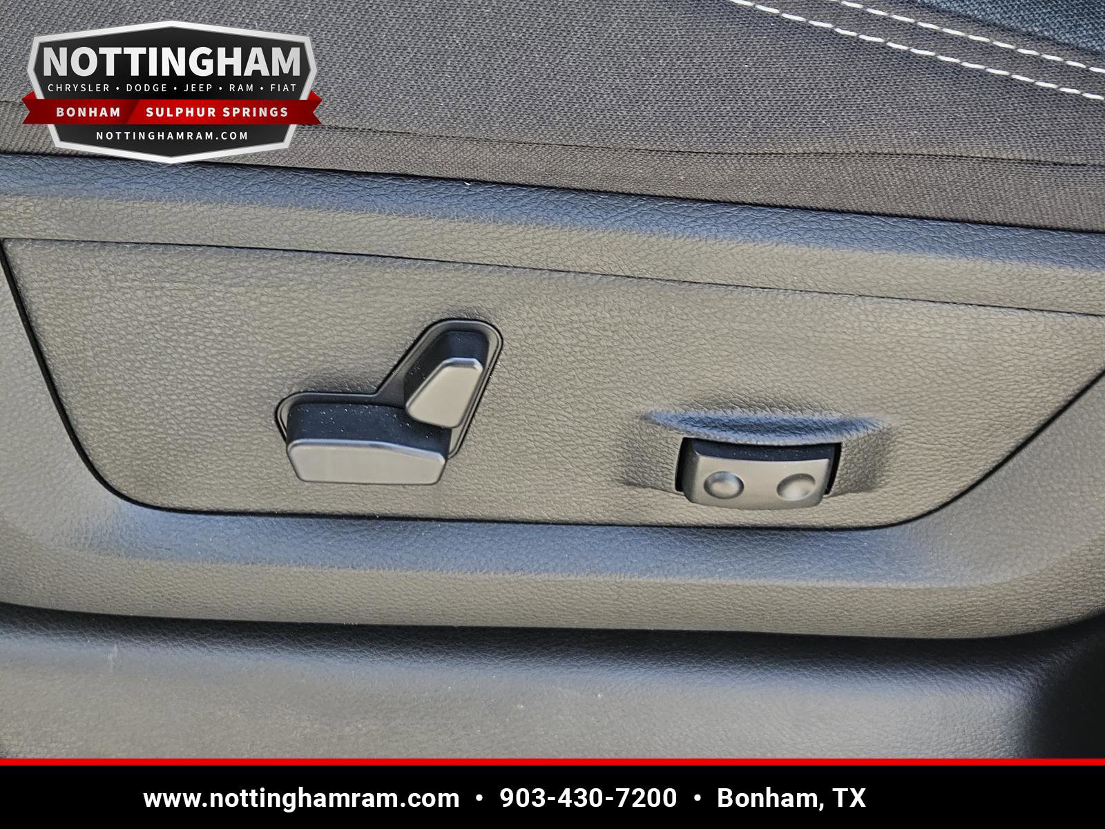 New 2026 RAM 3500 Lone Star AWD/4WD image 27