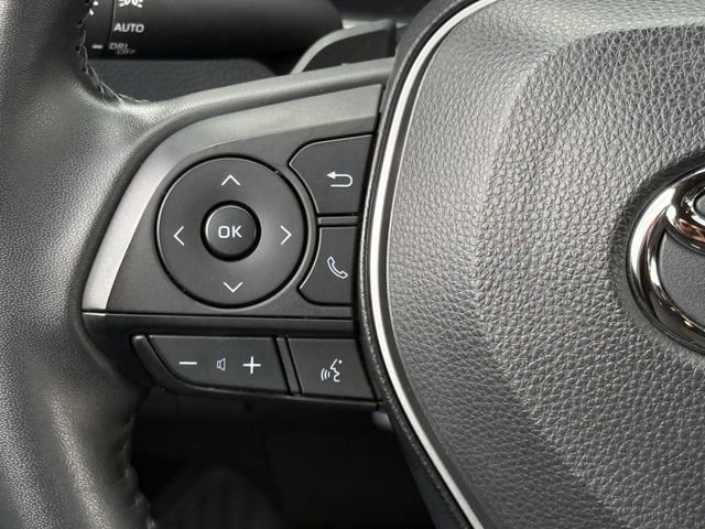 Used 2022 Toyota Corolla SE w/ Body Protection Package (TMS) image 14