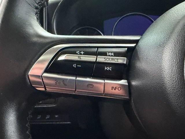 Certified 2025 MAZDA CX-50 AWD 2.5 S w/ Accent Package image 26
