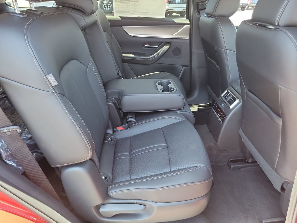 New 2026 MAZDA CX-70 SC Plus AWD/4WD image 19