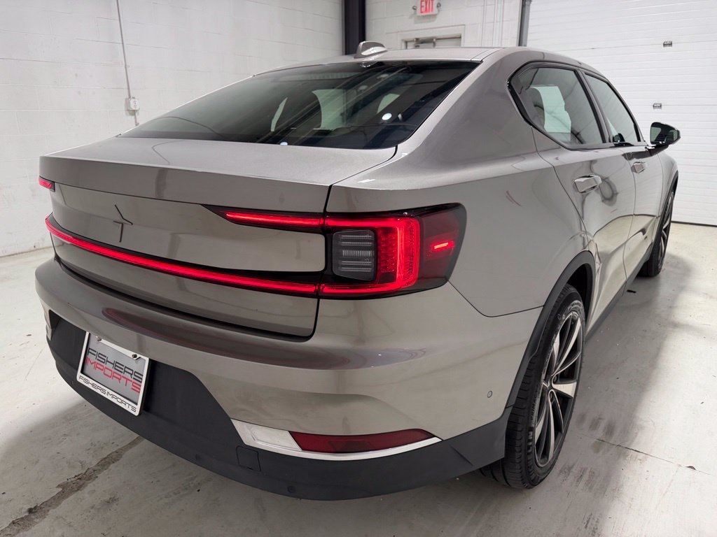 Used 2021 Polestar Polestar 2 AWD/4WD image 10
