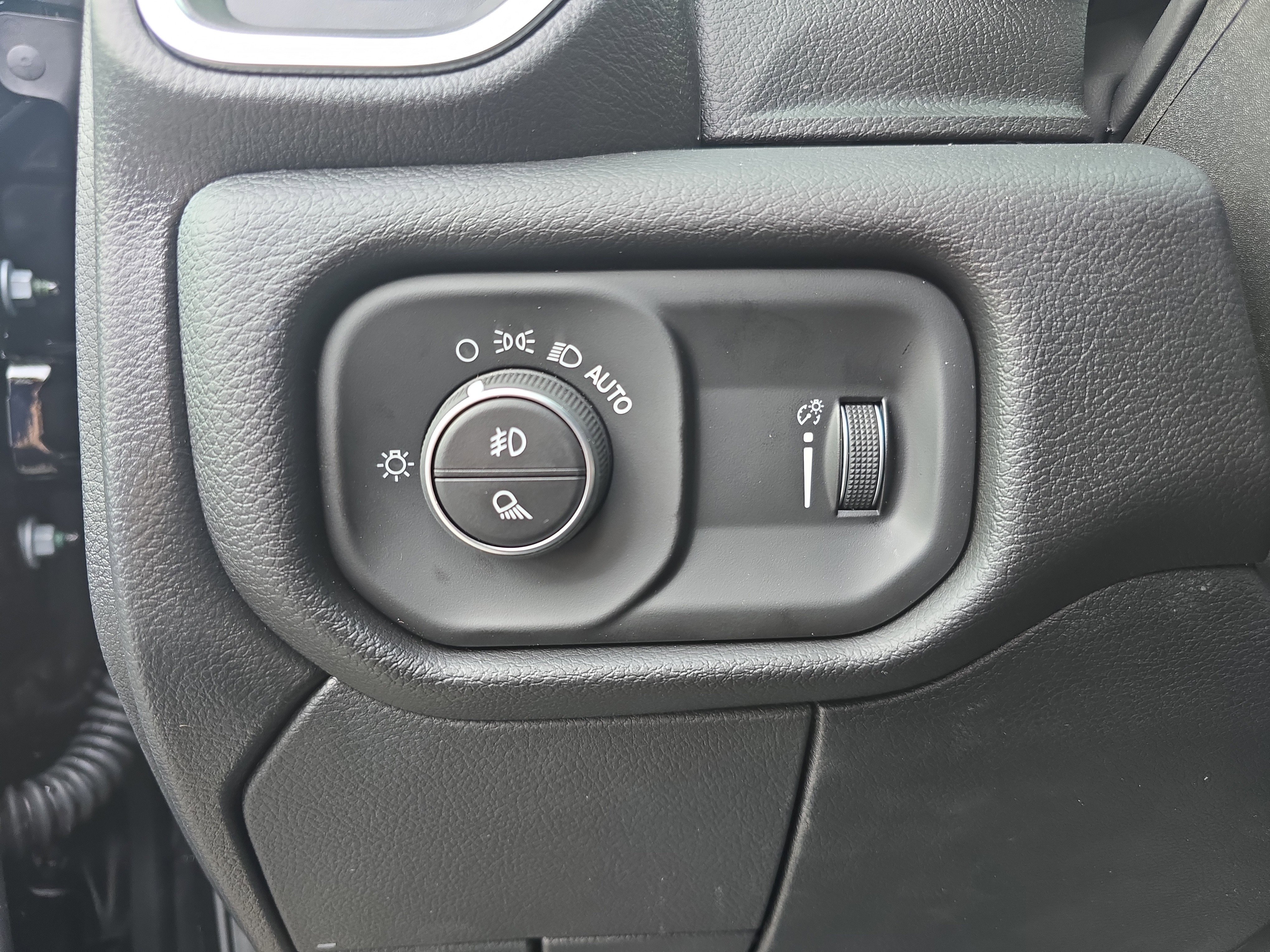 New 2026 RAM 3500 Big Horn image 19