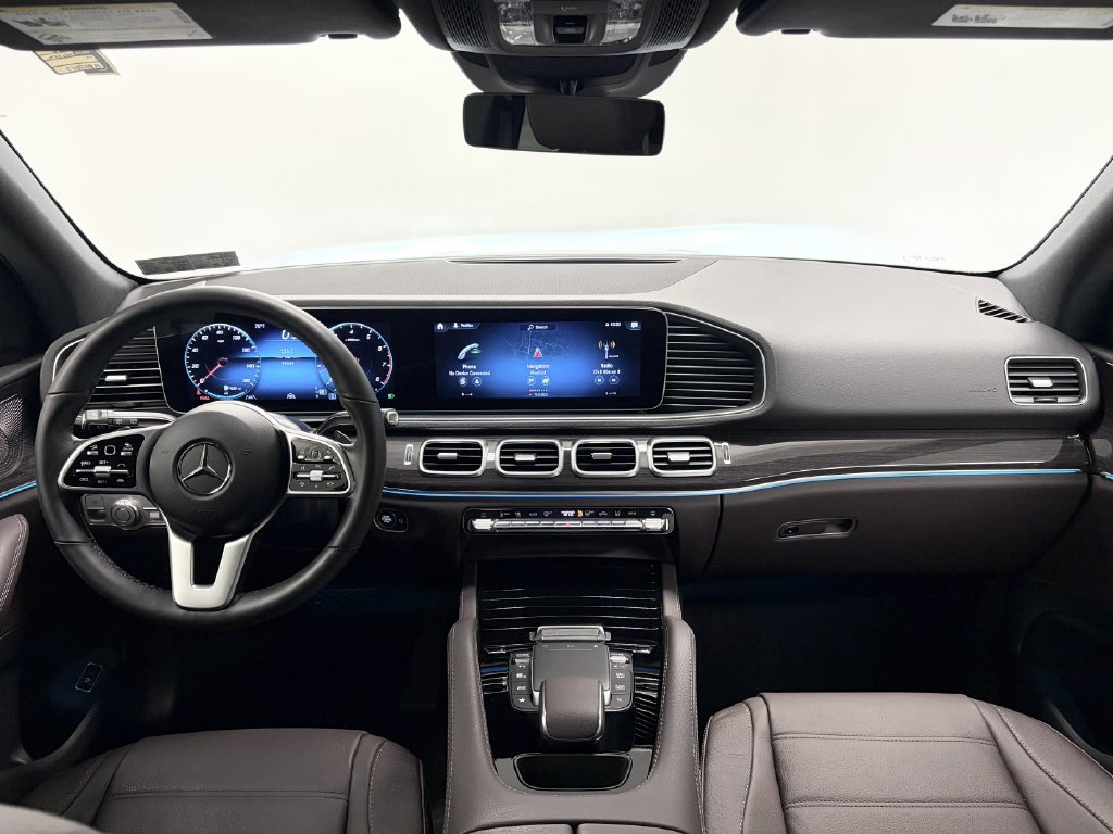Certified 2022 Mercedes-Benz GLE 350 4MATIC image 3