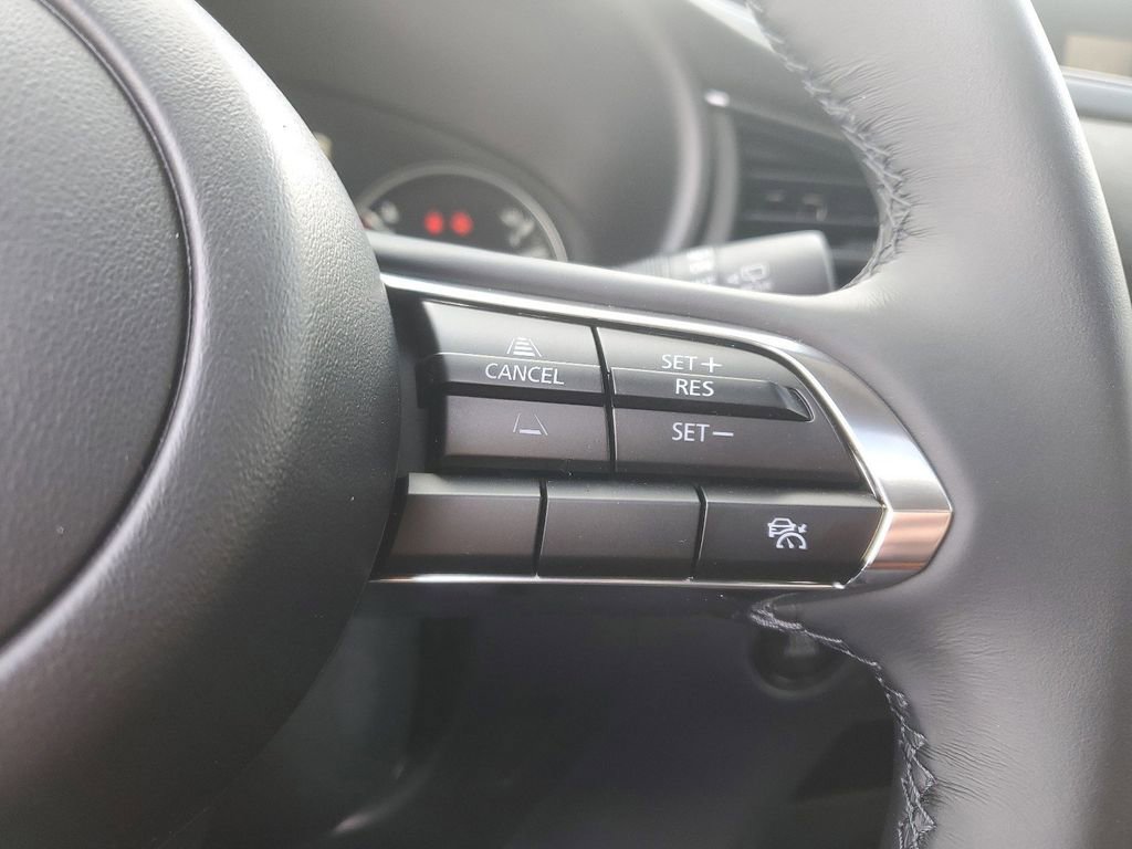 Used 2025 MAZDA CX-30 Carbon image 20