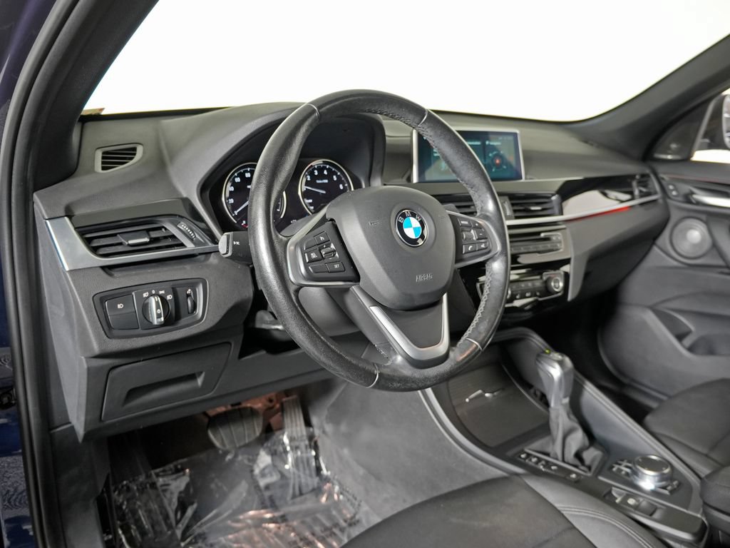 Used 2018 BMW X1 xDrive28i AWD/4WD image 4