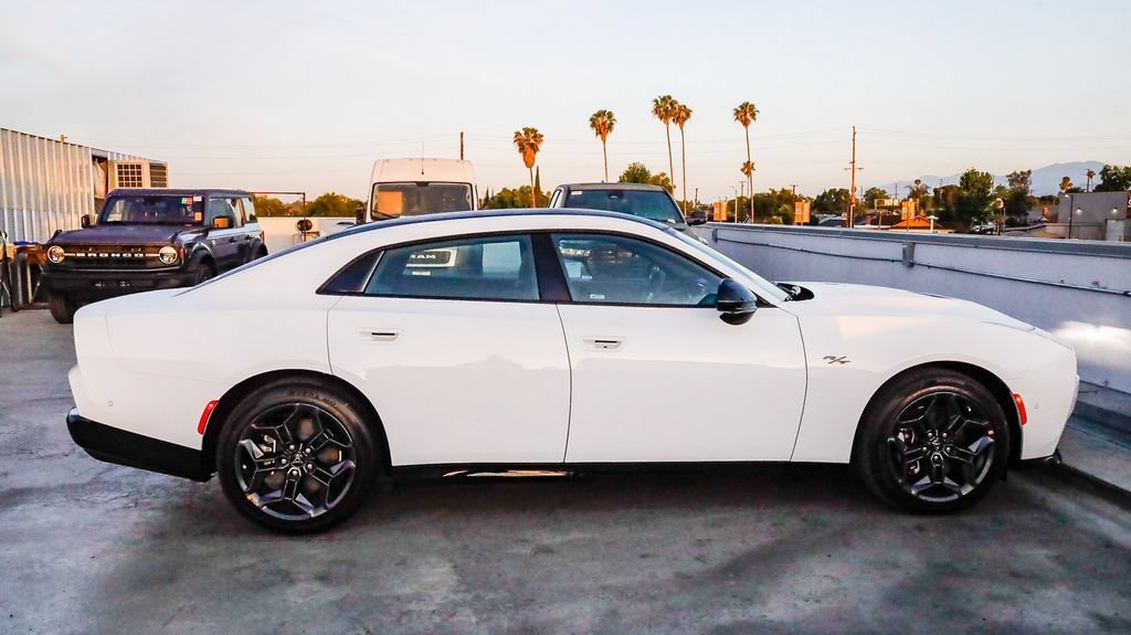 New 2026 Dodge Charger R/T AWD/4WD image 13