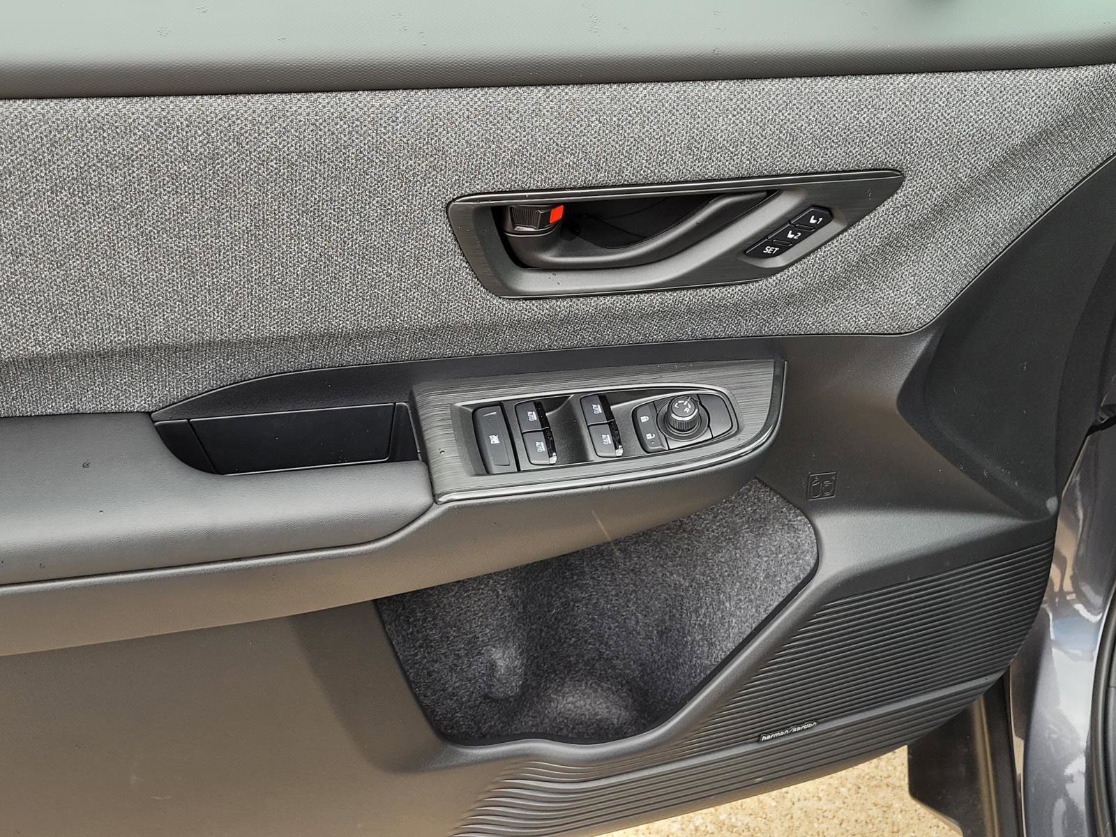 New 2026 Subaru Outback Limited image 4