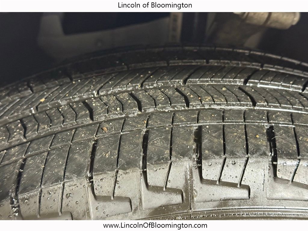 Used 2024 Jeep Grand Cherokee Limited 4xe image 11