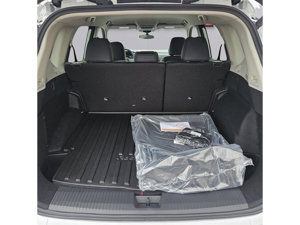 New 2026 Nissan Rogue SV w/ Rock Creek Premium Package image 18