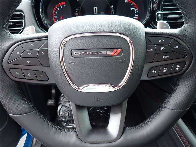 New 2026 Dodge Durango GT AWD/4WD image 18