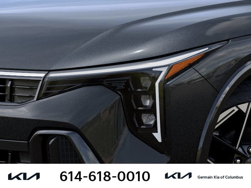 New 2026 Kia K4 GT-Line Turbo w/ GT-Line Premium Package FWD image 13