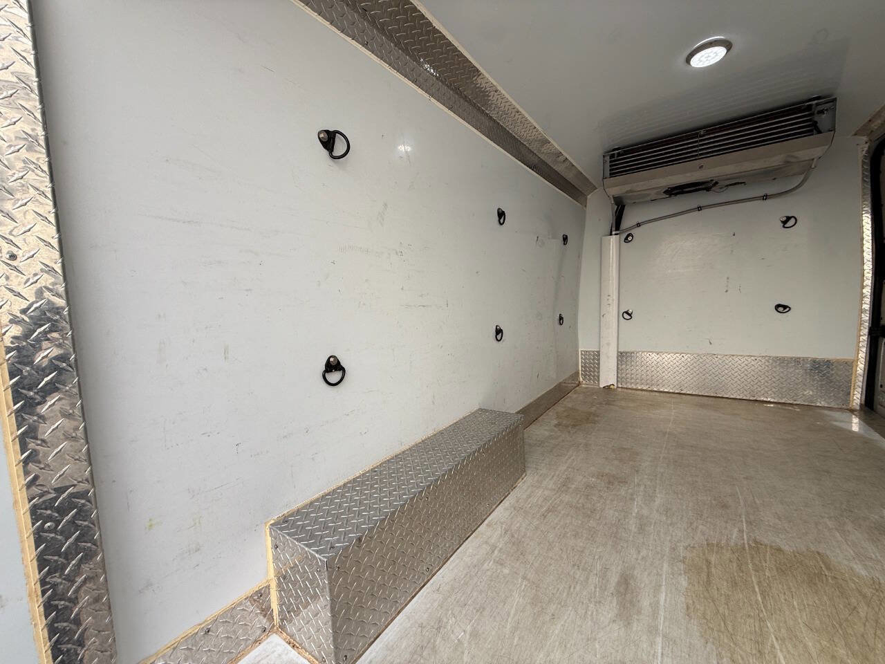 Used 2017 Ford Transit 250 148 Medium Roof image 29