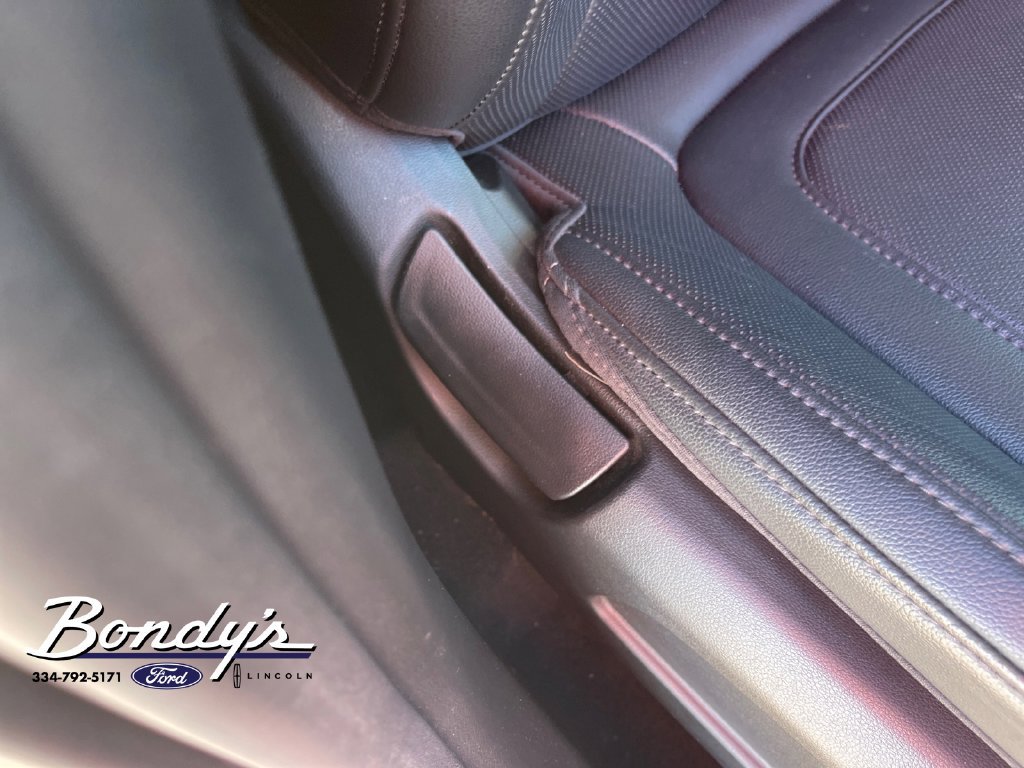 Used 2023 Hyundai Tucson SEL w/ Convenience Package FWD image 17