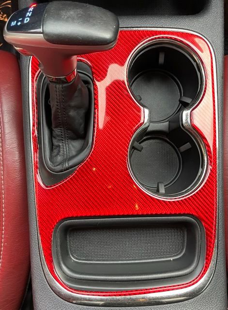 Used 2018 Dodge Durango SRT w/ Technology Group image 24