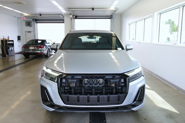 New 2025 Audi Q7 3.0T Premium Plus image 2