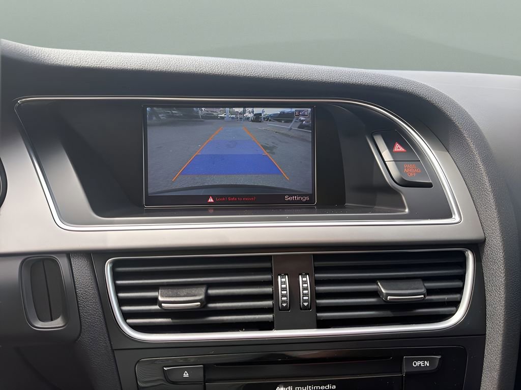 Used 2014 Audi A4 Premium Plus image 11