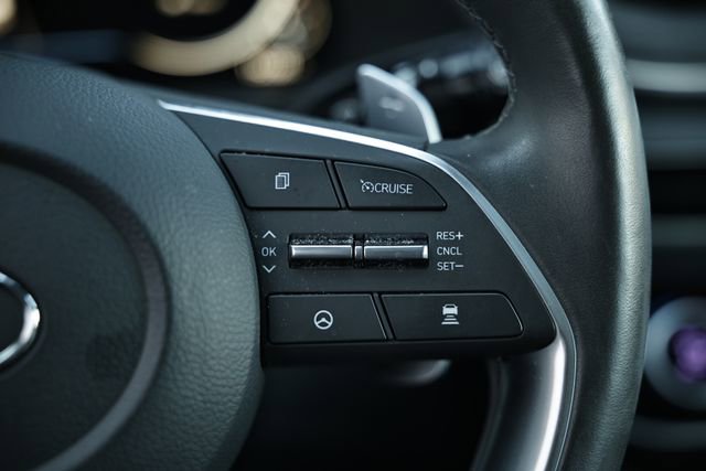 Used 2023 Hyundai Sonata Limited image 35