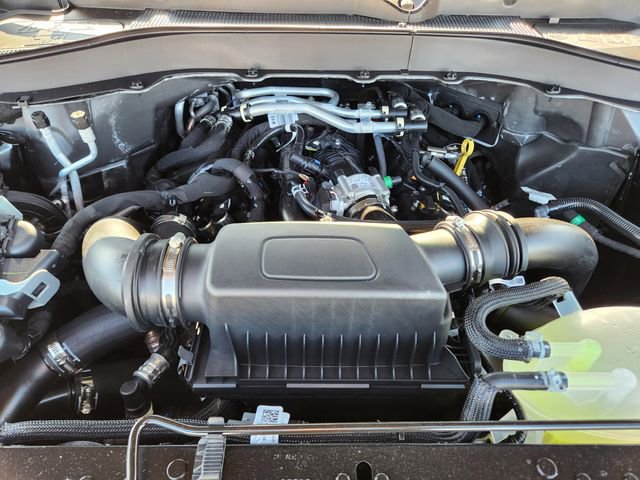 New 2026 Ford Explorer Tremor w/ Tremor Ultimate Package image 31